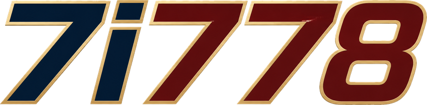 7i778 Logo